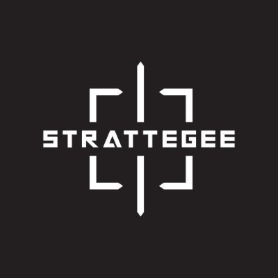 Strattegee is the ultimate tabletop strategy game, blending the timeless tactics of chess with modern warfare precision.