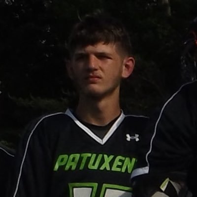 CarterHayes_08's profile picture. 6’0 170 | Class Of 27, LSM/Defense | Patuxent High School | 3.8 GPA | 3 Sport Athlete | State Qualifier Indoor Track