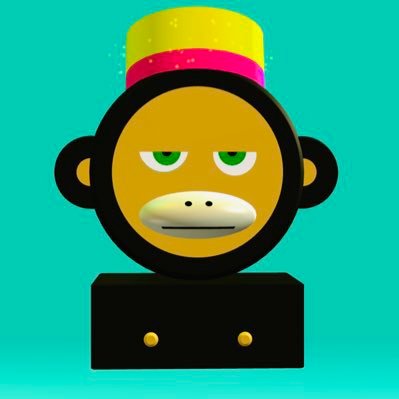 #BoredApeYachtClub #49 for my SF49rs|FTTB ❤️💛 #OnChainMonkey for my future. Living life to pay it forward…one good deed at a time. 🙏 Be Anon 💖