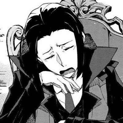 moripuppything's profile picture. this is my alt … oh ye it’s kunikida irl trust xe/he/they/pup, gay, panromantic, genderqueer