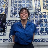 Clara Sofía (@clarasofiala) 's Twitter Profile Photo Clara Sofía (@clarasofiala) 's Twitter Profile Photo