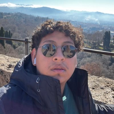 Professor at @UNIVERSIDAD_PMA 🇵🇦 Ion Channels. Biologist. MSc. Neuroscience. PhD student in Biophysics. 🇨🇱Opinions are my own.