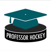ProfessorHockey (@profhockeyyt) 's Twitter Profile Photo