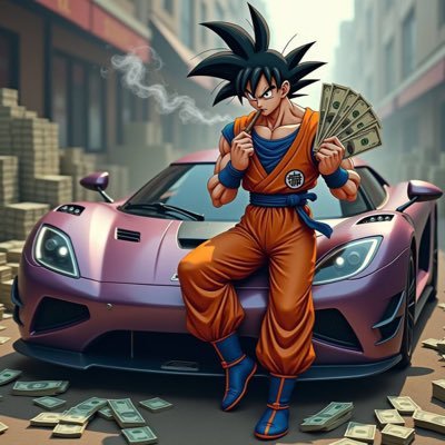 エアドロ.airdrop 投資歴18年、仮想通貨初期参入、XRP推し、数々のプロジェクトに参加、ハーフで陽気な俺、ミームコイン好き😍、AI開発、ドバイに初着陸、 外国株、楽しい事が好き、神社周り、グルメ、旅行✈️、ピザ🍕、最新医療、ホリエモン👍Dragon ball GOKU
