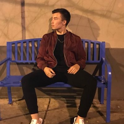 ronnie Profile