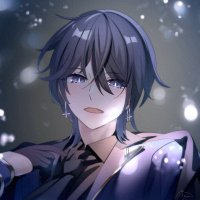 煌星 リヒト (@licht_kiraboshi) Twitter profile photo