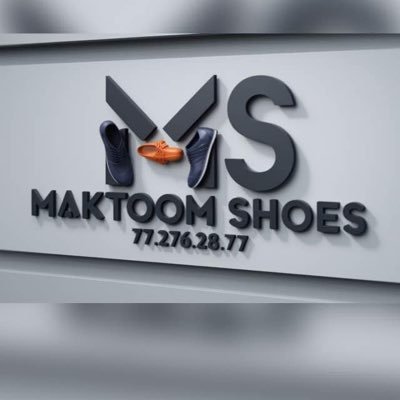 Bienvenue à MaktoomShoes👟 Contactez nous pour vos Chaussures et autres 🙏🏿🔥 Livraison Partout à Dakar🛵 ☎️:772762877