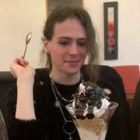 Cass Lindl (@cassmaycrash) 's Twitter Profile