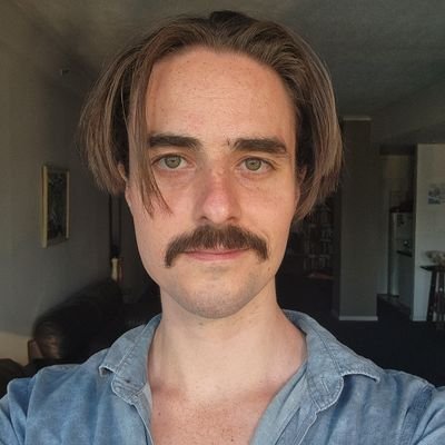 The only tour guide in Melbourne.
As seen on Netflix