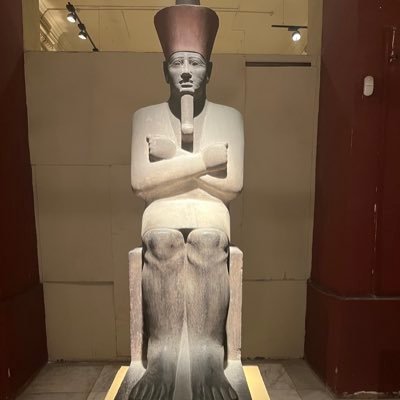 Study field: Egyptology/ Ancient Near East/UCL The Archaeology BA