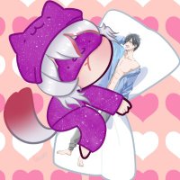 Yachis 🌠 Vgen🌠VRoid Artist 🌠 (@yachisvt) 's Twitter Profile
