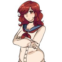 Jessie (@acursedjessie) 's Twitter Profile