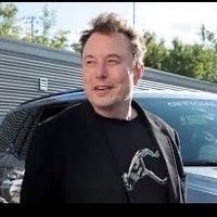 Elon (@elonrocket09) 's Twitter Profile