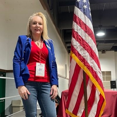 Leadership Team, Liberty First Grassroots. God and Country. Conservative Constitutionalist.
