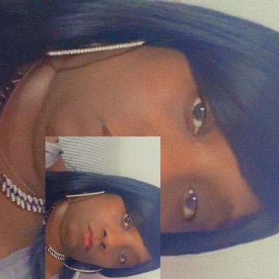 Sharina J. She/Her Profile