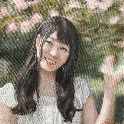 ペット専門アーティストです!
実家でオカメインコを飼っている愛鳥家🕊❤️
可愛い愛する我が子、絵で飾って更に愛を深めませんか?❤️
限定でモニター価格でオーダーメイド受付中です!詳しくはリンクから😊
