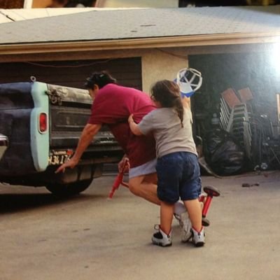 Wachabela's profile picture. 