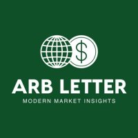 ARB Letter (@arbletter) 's Twitter Profile