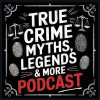 True Crime: Myths, Legends, & More Podcast (@scorpion7480) 's Twitter Profile Photo True Crime: Myths, Legends, & More Podcast (@scorpion7480) 's Twitter Profile Photo