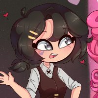 🌈Ame Sumi (commissiones closed) (@amesumi585) 's Twitter Profile Photo 🌈Ame Sumi (commissiones closed) (@amesumi585) 's Twitter Profile Photo