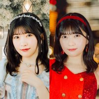西 萌葉(東京CuteCute/Red Radiance)5/4上野野外ワンマン (@tcc_moeha) 's Twitter Profile Photo 西 萌葉(東京CuteCute/Red Radiance)5/4上野野外ワンマン (@tcc_moeha) 's Twitter Profile Photo
