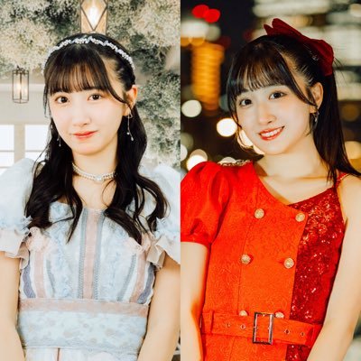 @TOKYO_Cute2 おさら🐒 @gce_rr おさる🙈︎
