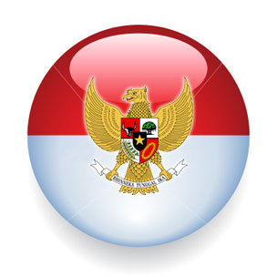 Indonesia Bisa ! Keep spirit - 2013 -