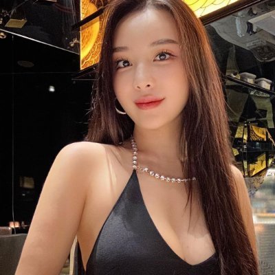Angel_507411's profile picture. I am an Asian woman, I hope you do not discriminate against me.🥰🙏