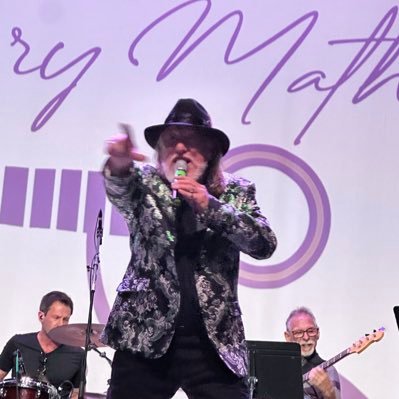 Gary Matheny Profile