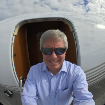 g550guy's profile picture. Former Gulfstream G550 Pilot. Former Marine.
