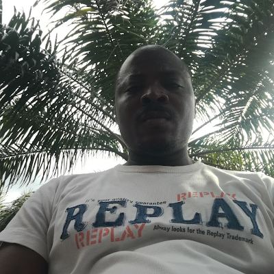 BernKindo's profile picture. 