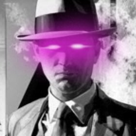 ENIGMVTIK's profile picture. It's not me.