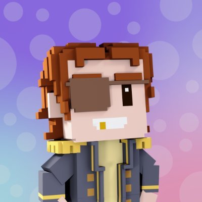 hollyfarrz's profile picture. Embracing the power of blockchain technology