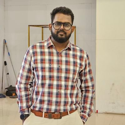 drsathishb97's profile picture. Doctor by profession 
CCGEEK 
#Credit_card_enthusiast #miles_redemptions