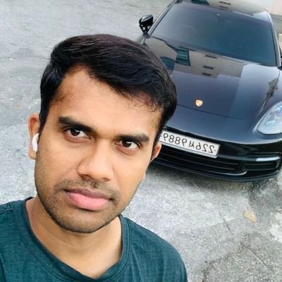 love ❤️ cryptocurrency specially #Bitcoin and #CARR @CARNOMALY