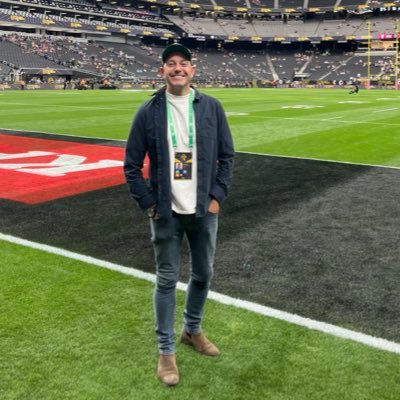 David Riccio Profile
