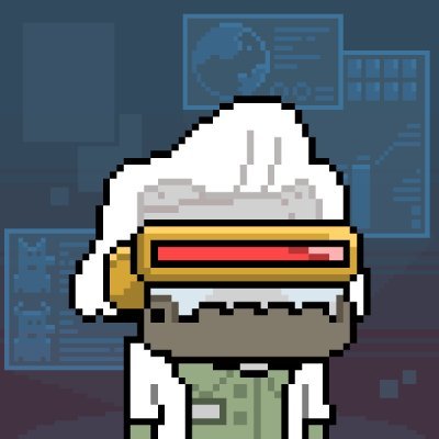 CabeloFer's profile picture. A MAD experiment.