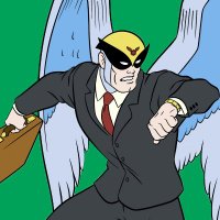 Birdman (@birdman_x) 's Twitter Profile