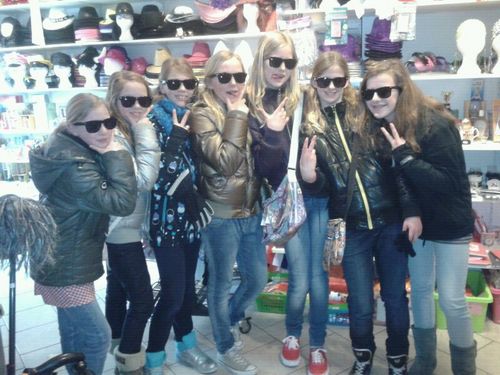 bente_keujer's profile picture. 