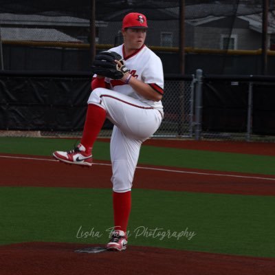 Jaxson Armstrong Profile