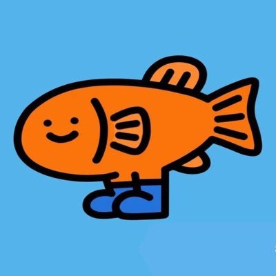 Fish π π π Profile