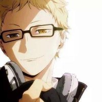 ブタウサキ (@tsukishima530) 's Twitter Profile Photo ブタウサキ (@tsukishima530) 's Twitter Profile Photo