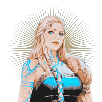 ๐๐๐
. (@aesirmilf) 's Twitter Profile