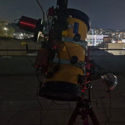 DON_PROCO's profile picture. Astrofotografia cielo profundo.