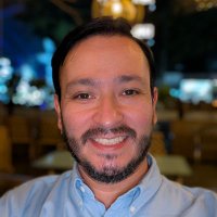 Pablo Amaya (@pablofneuro) 's Twitter Profile Photo Pablo Amaya (@pablofneuro) 's Twitter Profile Photo
