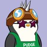 iMackETH's profile picture. Crypto Pimp |
Memer |
Purple Mega Penguin