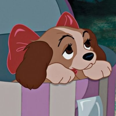 luciatrj's profile picture. armageddon