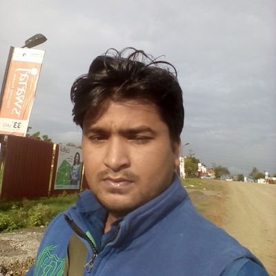 vermabharat007's profile picture. 