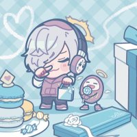 ちんとす (@chintosman) Twitter profile photo