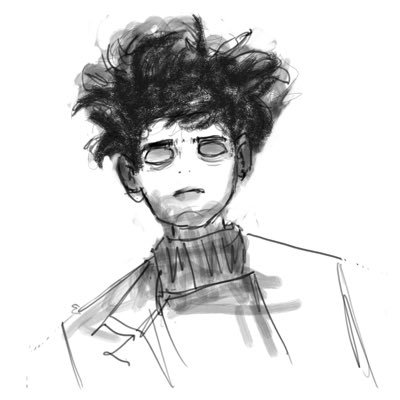 xiefuqi's profile picture. 创作、体验和个人成长…
